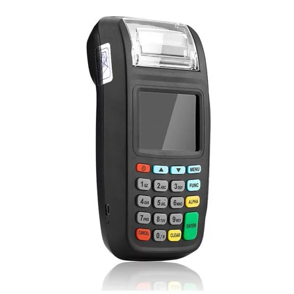 Мобильны POS терминал New Pos New8210 3G