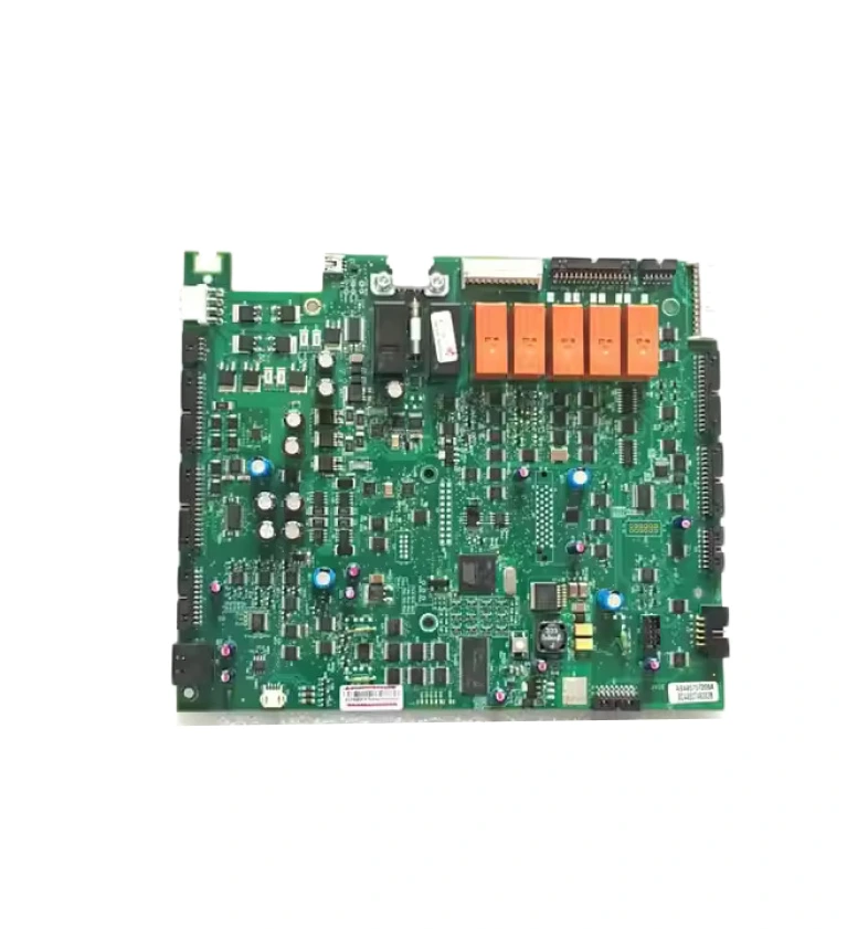 S2/ DISPENSER CONTROL BOARD - TOP LEVEL ASSEMBLY or (S2/ DISPENSER CONTROL BOARD - TOP LEVEL ASSEMB)