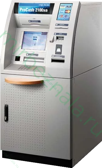 Банкомат Wincor Nixdorf Pro Cash 2100xe USB