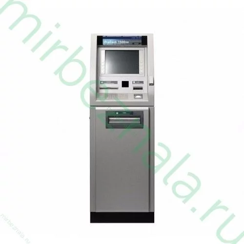 Банкомат Wincor Nixdorf ProCash  (Винкор Никсдорф) 1500xe